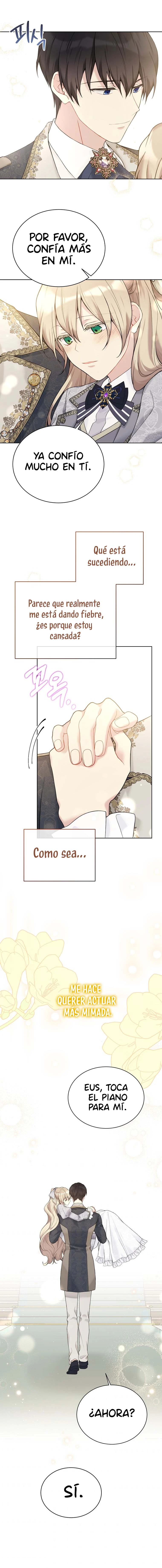 Corona De Flora Capítulo 65 - Page 10