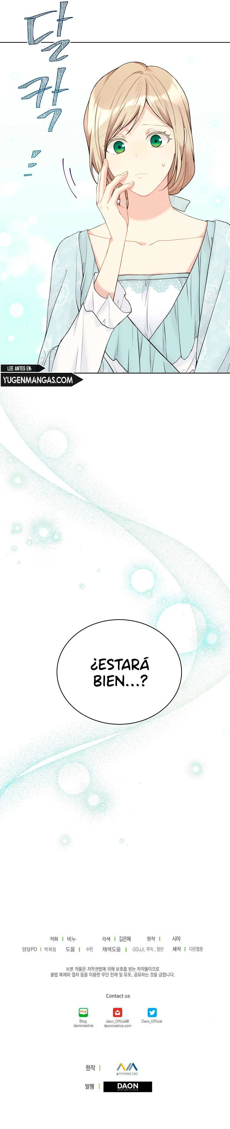 Corona De Flora Capítulo 65 - Page 18