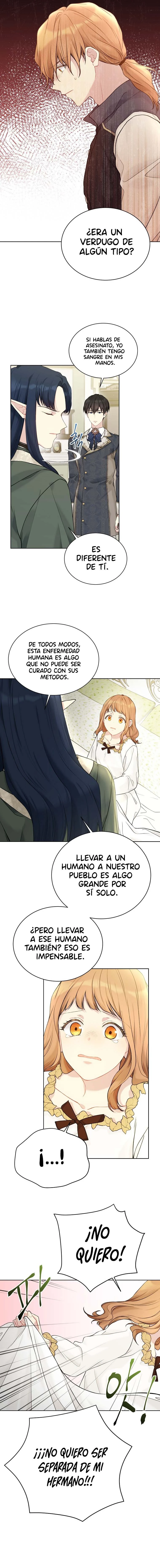 Corona De Flora Capítulo 66 - Page 10