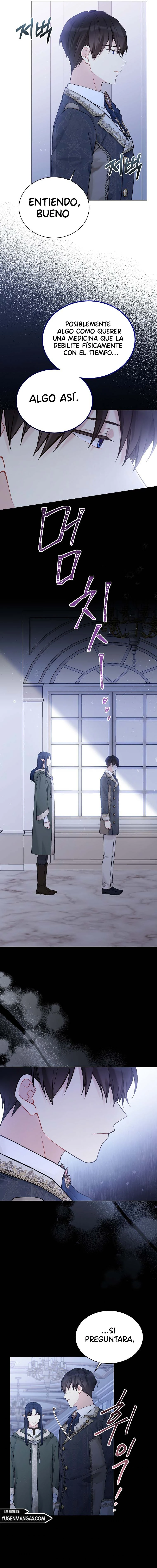 Corona De Flora Capítulo 66 - Page 4