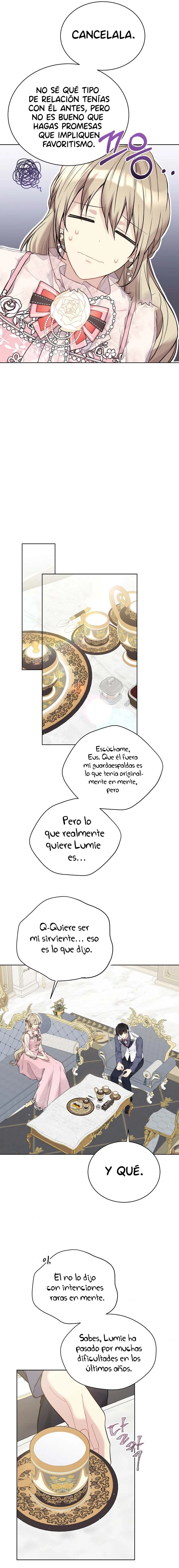 Corona De Flora Capítulo 67 - Page 12