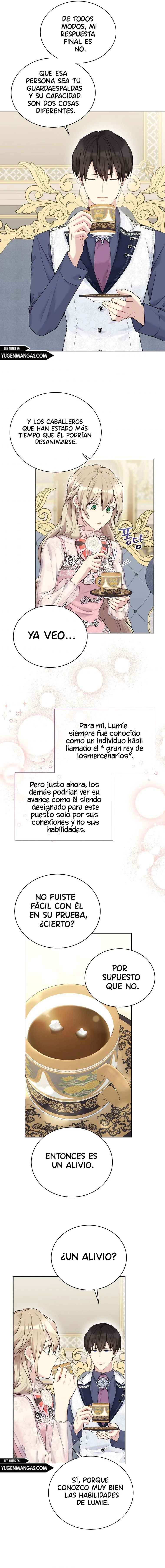 Corona De Flora Capítulo 67 - Page 14