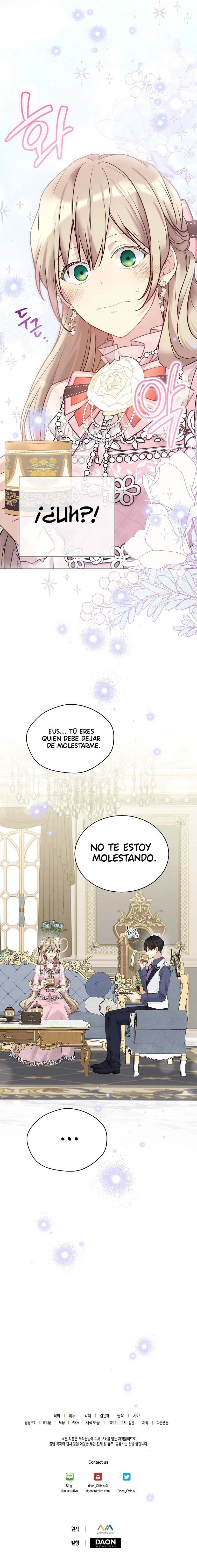 Corona De Flora Capítulo 67 - Page 17