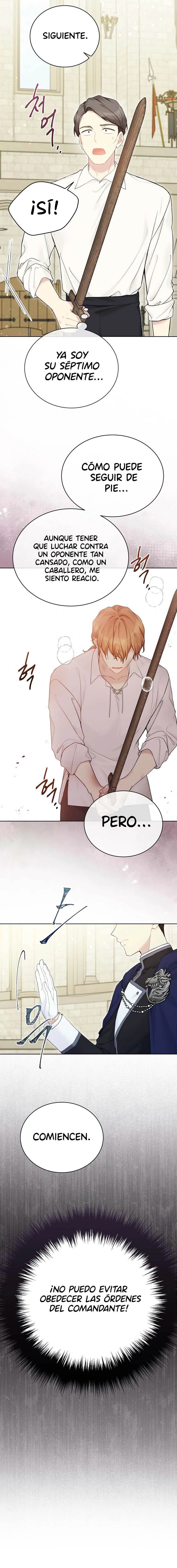 Corona De Flora Capítulo 68 - Page 13