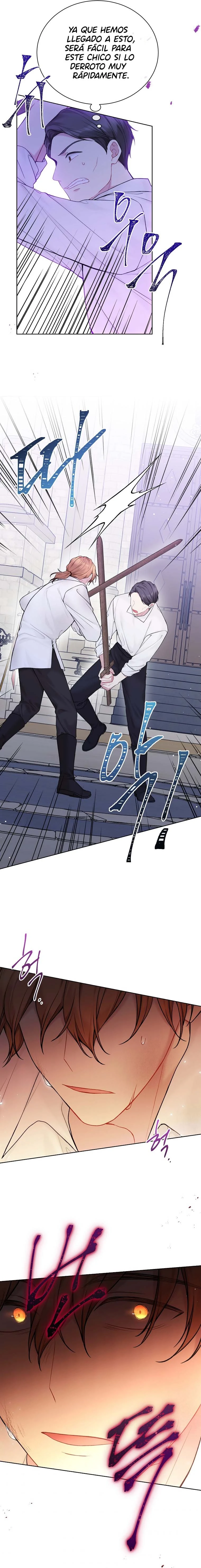 Corona De Flora Capítulo 68 - Page 14