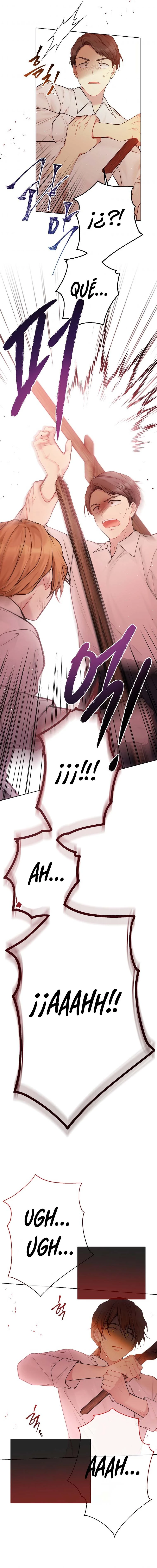 Corona De Flora Capítulo 68 - Page 15