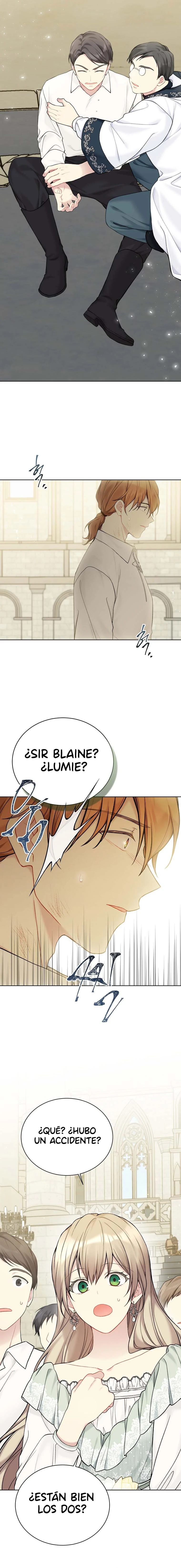 Corona De Flora Capítulo 68 - Page 17