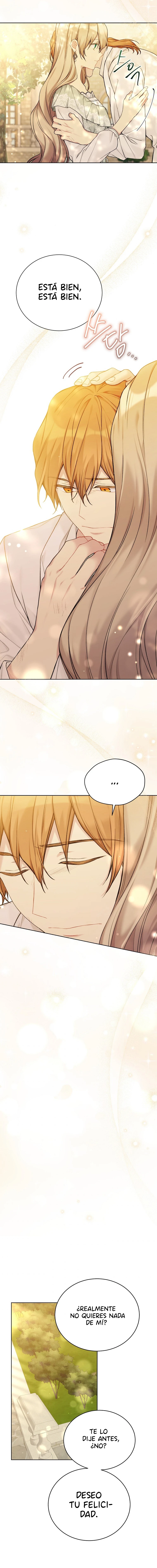 Corona De Flora Capítulo 69 - Page 12