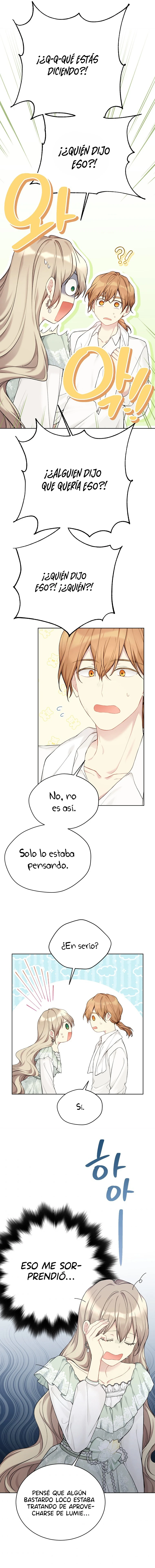 Corona De Flora Capítulo 69 - Page 15