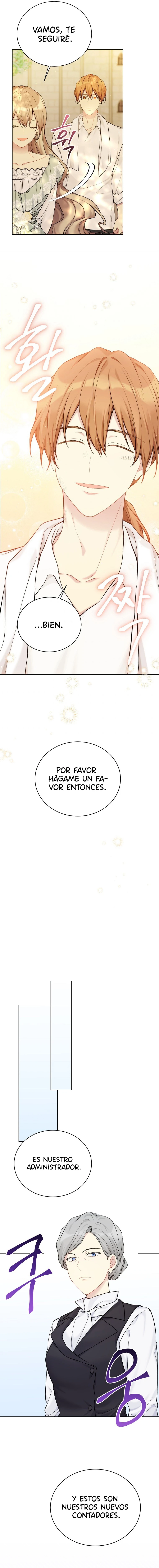 Corona De Flora Capítulo 69 - Page 17