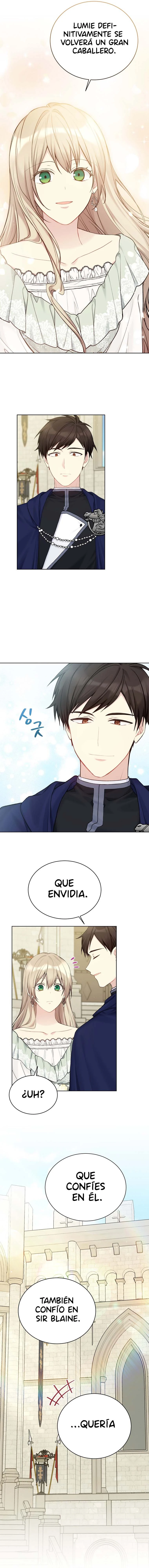 Corona De Flora Capítulo 69 - Page 6