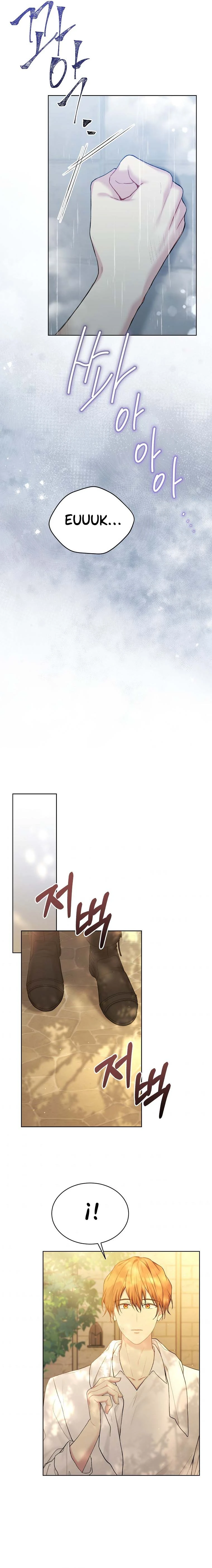 Corona De Flora Capítulo 69 - Page 9