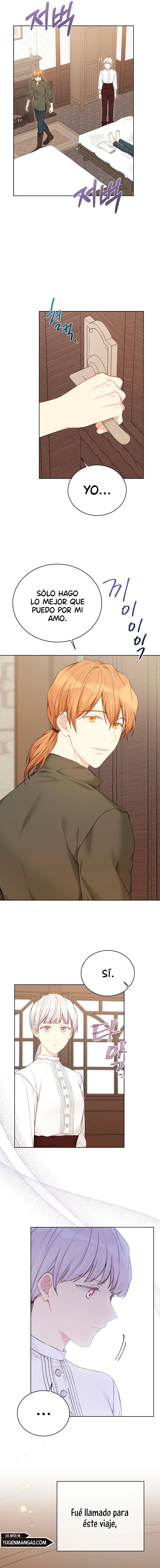 Corona De Flora Capítulo 70 - Page 13