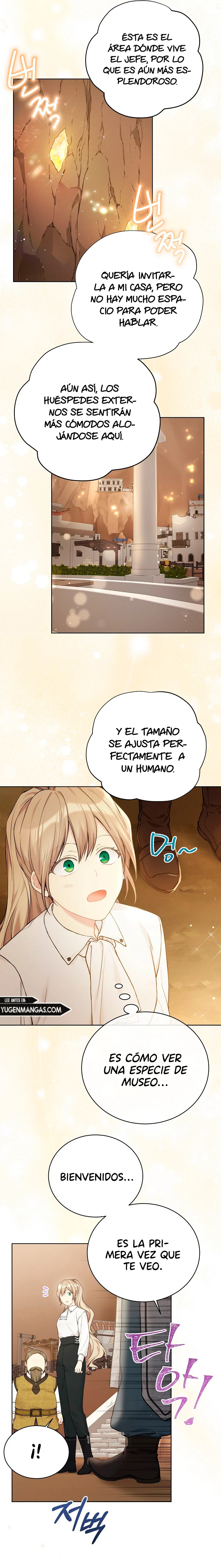 Corona De Flora Capítulo 70 - Page 16