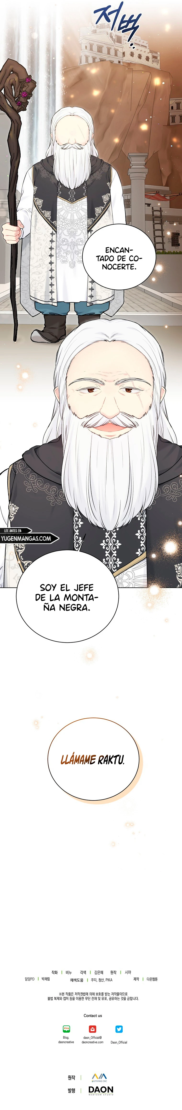 Corona De Flora Capítulo 70 - Page 17