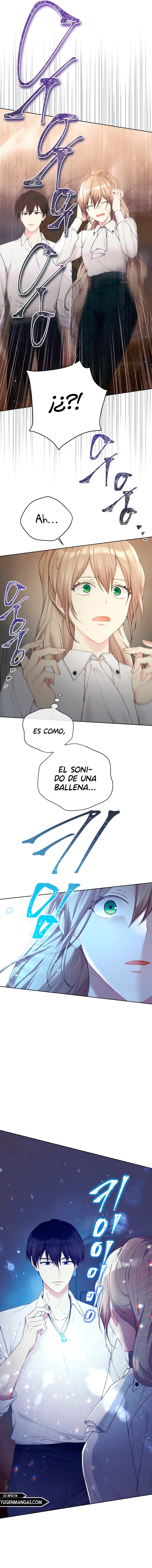 Corona De Flora Capítulo 71 - Page 11