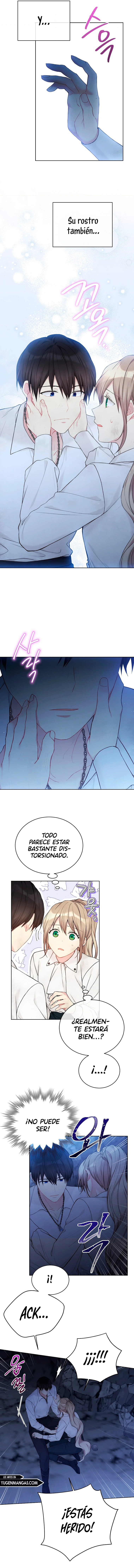 Corona De Flora Capítulo 71 - Page 14