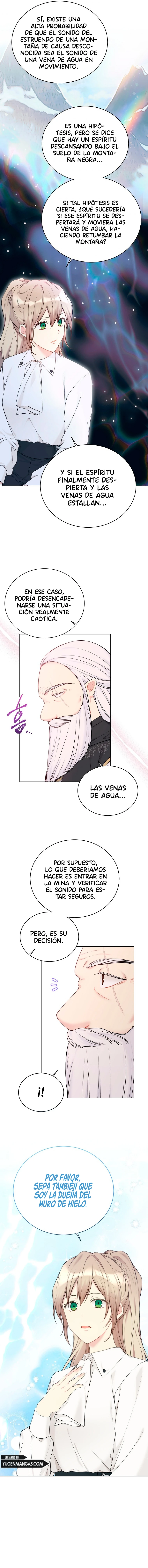 Corona De Flora Capítulo 71 - Page 7