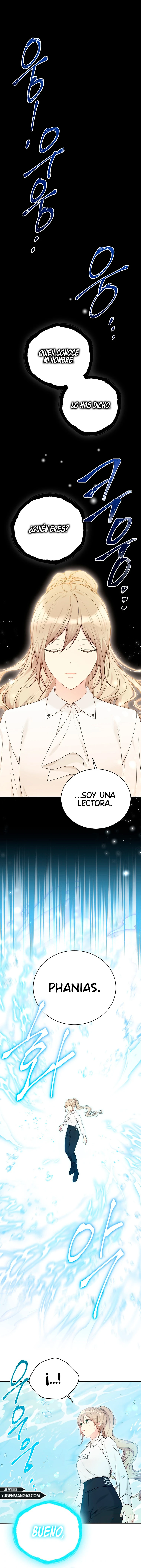 Corona De Flora Capítulo 72 - Page 12