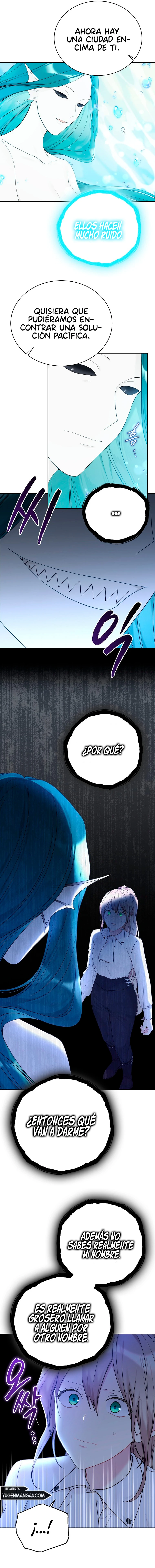 Corona De Flora Capítulo 72 - Page 14