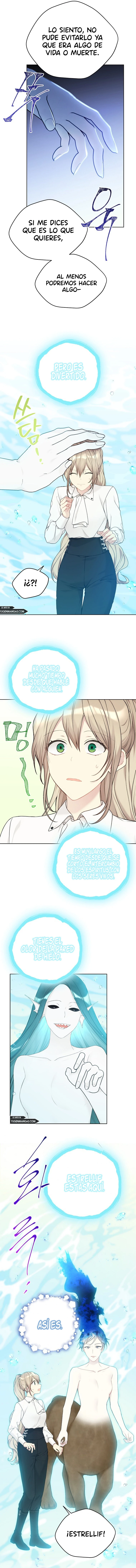 Corona De Flora Capítulo 72 - Page 15