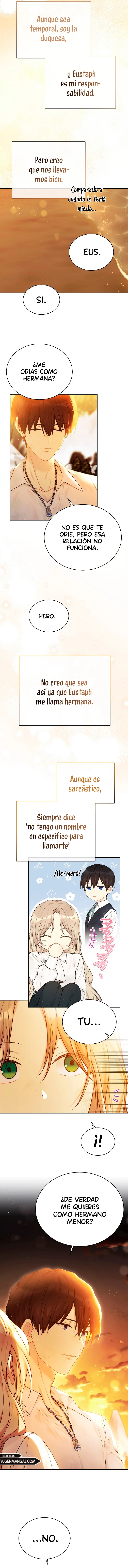 Corona De Flora Capítulo 73 - Page 10