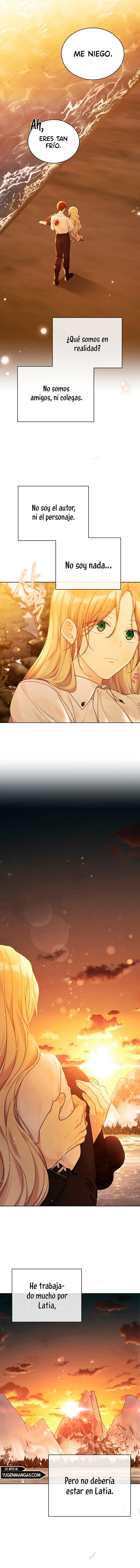 Corona De Flora Capítulo 73 - Page 12