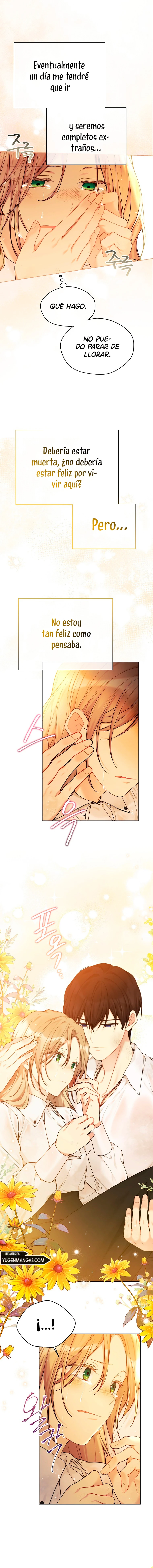 Corona De Flora Capítulo 73 - Page 14