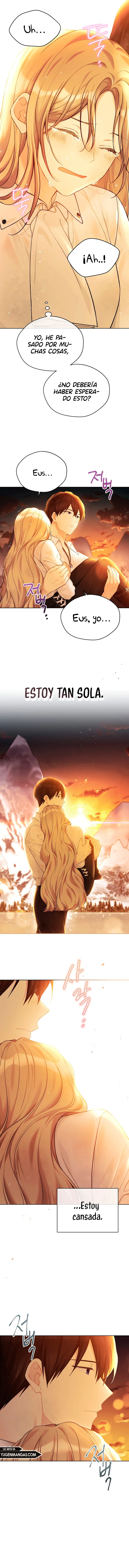 Corona De Flora Capítulo 73 - Page 15