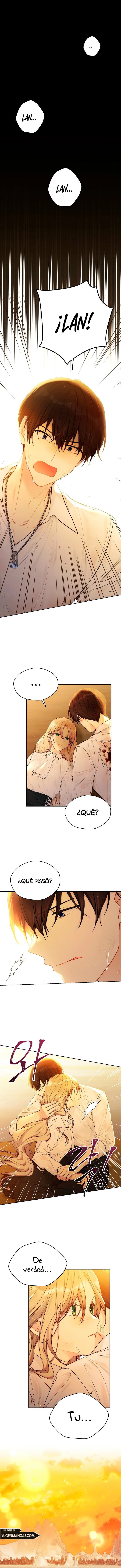 Corona De Flora Capítulo 73 - Page 5