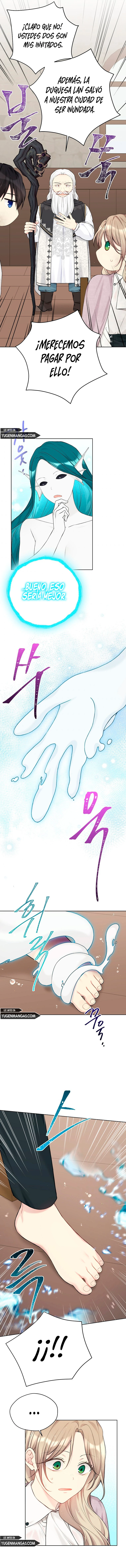 Corona De Flora Capítulo 74 - Page 11