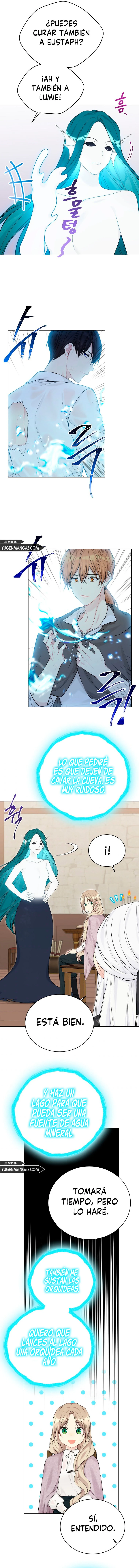 Corona De Flora Capítulo 74 - Page 12