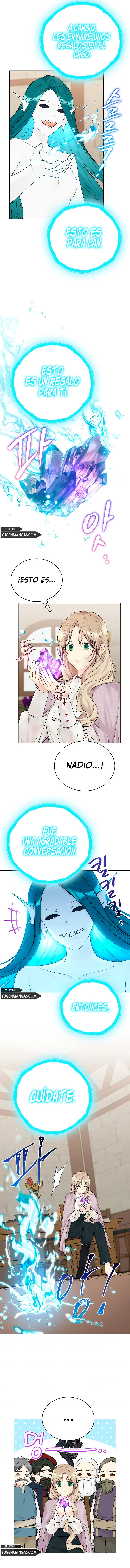 Corona De Flora Capítulo 74 - Page 13