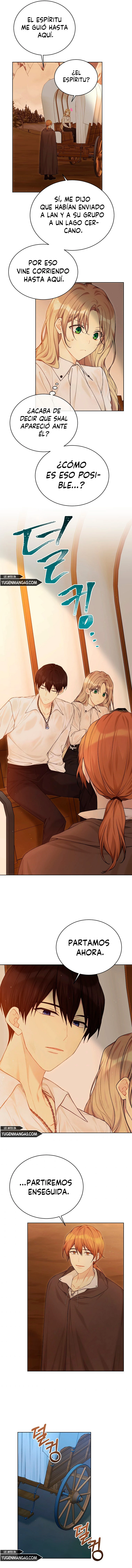 Corona De Flora Capítulo 74 - Page 6