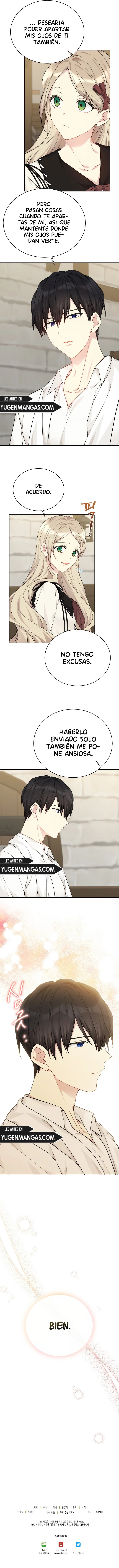 Corona De Flora Capítulo 75 - Page 14