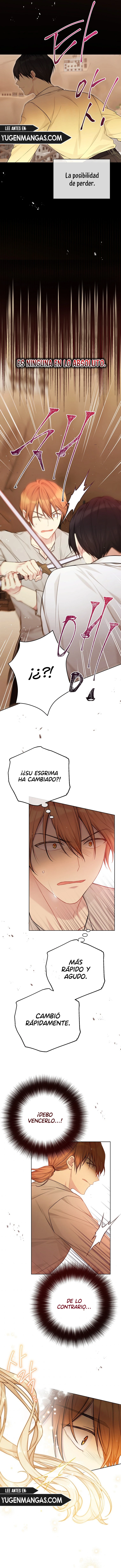 Corona De Flora Capítulo 75 - Page 7