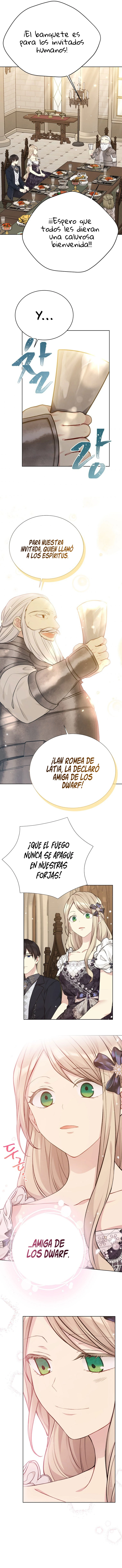 Corona De Flora Capítulo 76 - Page 12