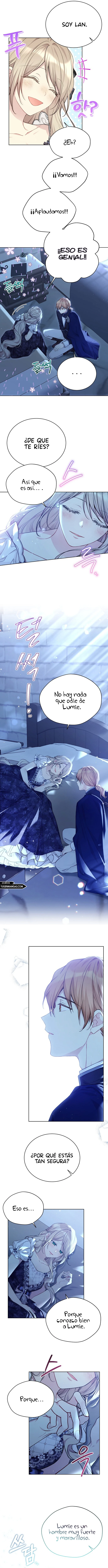 Corona De Flora Capítulo 77 - Page 6