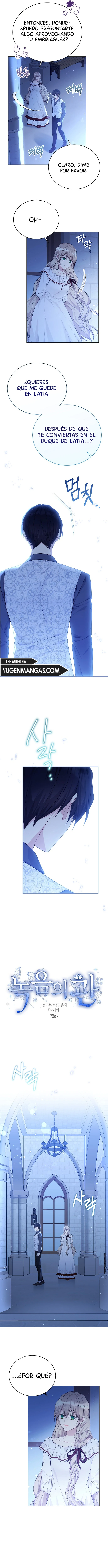 Corona De Flora Capítulo 78 - Page 4