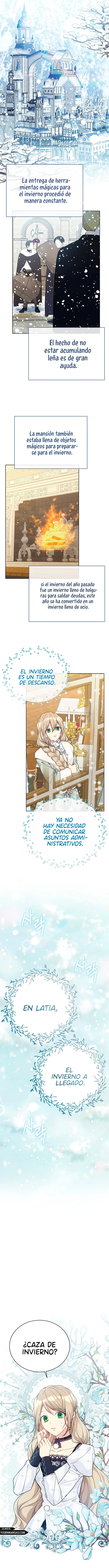 Corona De Flora Capítulo 79 - Page 10