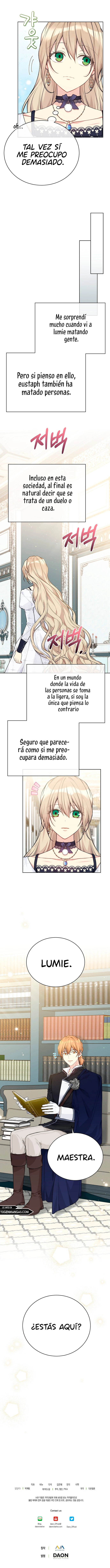 Corona De Flora Capítulo 79 - Page 13