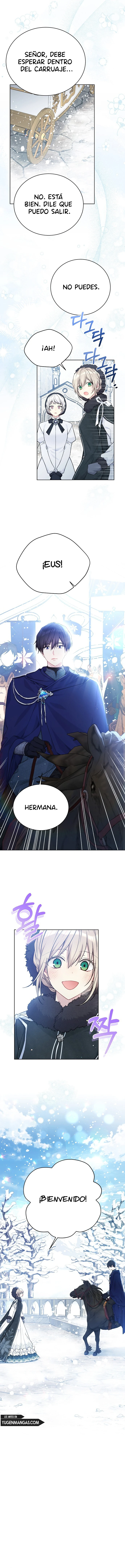 Corona De Flora Capítulo 81 - Page 7