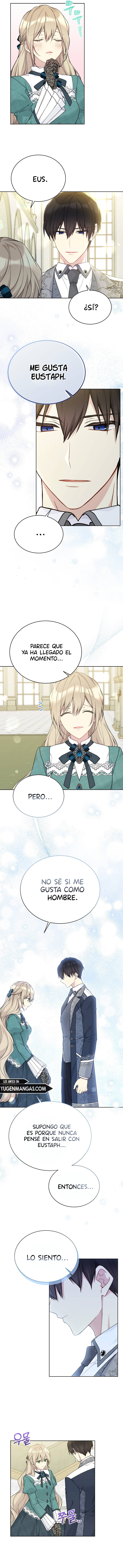 Corona De Flora Capítulo 85 - Page 10