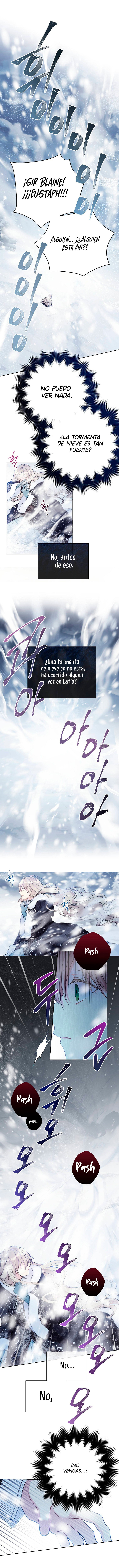 Corona De Flora Capítulo 87 - Page 2