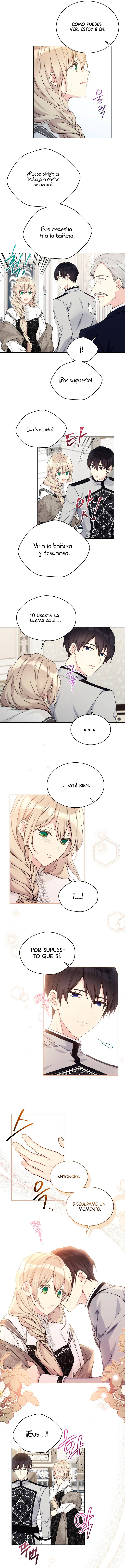 Corona De Flora Capítulo 87 - Page 8