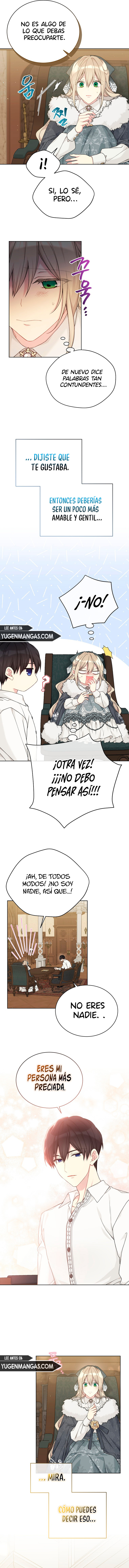 Corona De Flora Capítulo 88 - Page 7