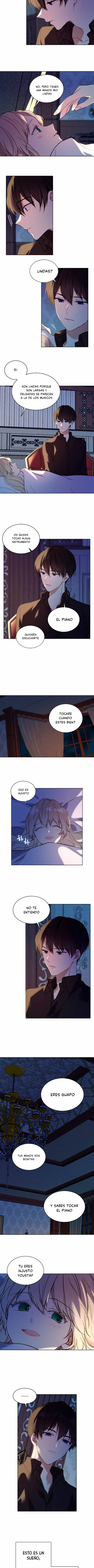 Corona De Flora Capítulo 9 - Page 6