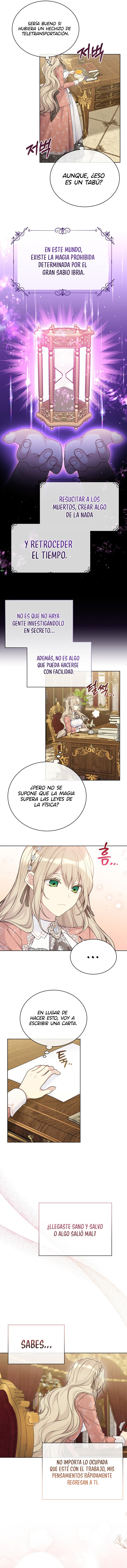 Corona De Flora Capítulo 90 - Page 12