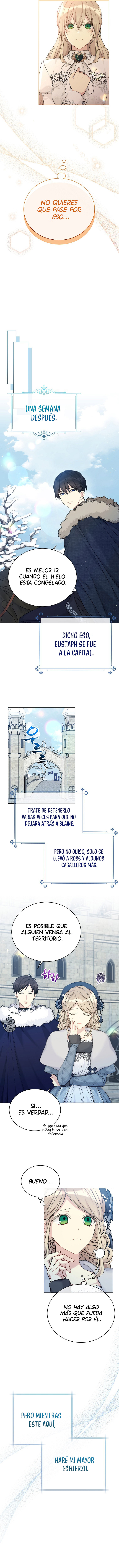 Corona De Flora Capítulo 90 - Page 6