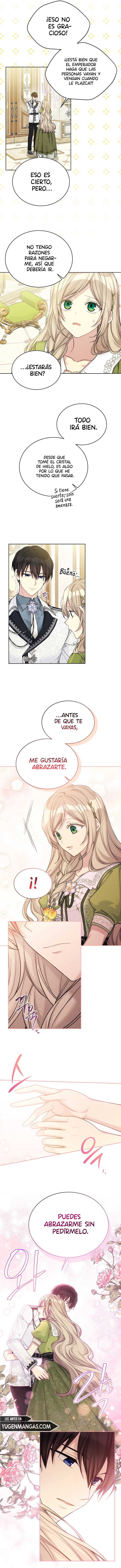 Corona De Flora Capítulo 94 - Page 12